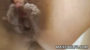 Scoreland에서 호색한 Lilly 빈유 포르노 James와 긴 머리 smut