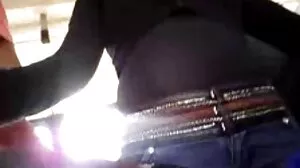 Naughty America의 뜨거운 무료 포르노 사이트 Jade Kush와 함께하는 Legs On Shoulders 비디오