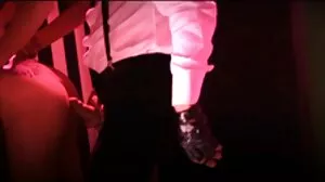 Cum4K에서 예쁜 헨타이 사이트 Vina Sky와 섹스를 닫습니다.