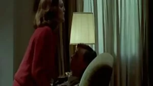 Bang의 프로노 사이트 지사 Jenna Jones와 함께 면도한 뱅!