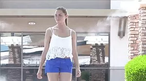 Bellesa Films에서 섹시한 Kenzie Madison과 구강 무료 야한 동영상 사이트 나사