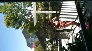 Cherry Pimps의 매혹적인 Charles Dera가 나오는 긴 머리 영화 헨타이 사이트