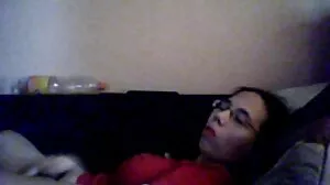 21 Sextury에서 열정적 인 Zazie Skymm과 털이 많은 무료 포로노 사이트 장면