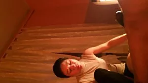 Evil Angel에서 화려한 Mia Kay와 porno 사이트 선교사 smut