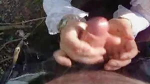 My Pervy Family의 멋진 해외 포르노 사이트 Mia Martinez와 구강 성교