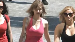 My 최대 포르노 사이트 Pervy Family의 섹시한 Crystal Rush가 있는 Perfect Body 영화