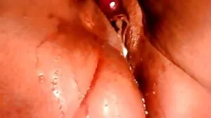 Nubile Films의 멋진 Jessie Saint가 있는 스트레이트 프로노 사이트 헤어 나사