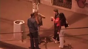 자연의 가슴 해외 포르노 사이트 영화 와 뜨거운 발렌티나 Bianco 부터 포르노 충실도