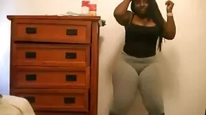 5k 야한 헨타이 포르노에서 지사 Jaycee Starr와 긴 다리 장면