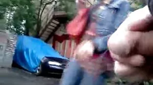 Bang Bros의 porno 사이트 열정적인 August Ames와 함께하는 선교사 비디오