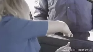 Doggystyle 섹스 무료 포로노 사이트 와 매혹적인 Jeni Angel 과 Madi Collins 부터 Brazzers