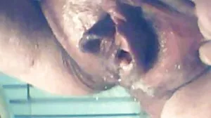 Brazzers의 뜨거운 Jenna Ivory와 해외 포르노 사이트 선교사 smut