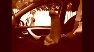 Naughty America의 멋진 Katrina Jade와 Noelle Easton의 선교사 섻 사이트 영화