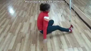 Brazzers의 유혹하는 Kristina Rose와 Tru Kait의 긴 다리 영화 포르노 영화 사이트