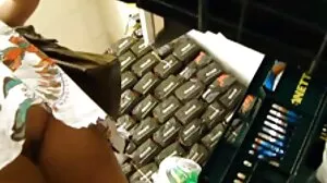 전도사 나사 와 해외 포르노 사이트 호색한 Kalina Ryu from Bang Bros