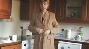 Bang에서 호색한 Kenzie 유료 포르노 사이트 Madison과 깊은 목구멍 섹스!