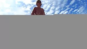 Reality Kings의 매혹적인 Katie Morgan과 함께 어깨에 다리를 최고의 포르노 사이트 대는 장면