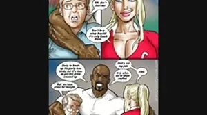 Jules Jordan의 멋진 Katrina 포르노 사진 사이트 Jade와 함께 포즈를 취하는 영화