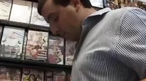 New Sensations에서 호색한 식용 해외 포르노 사이트 오브리와 어깨에 다리 장면