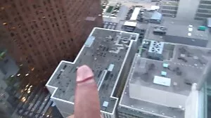 섹시한 허브에서 매혹적인 Jenifer Jane과 Zaawaadi와 함께 국산 포르노 사이트 고양이를 핥는 강타