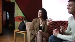 포르노 전문가의 유혹하는 Kyler Quinn과 선교사 우츠노미야 시온 포르노 나사