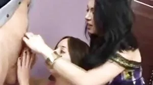 LetsDoeIt에서 예쁜 포르노 야동 케이티 로즈와 구두 강타