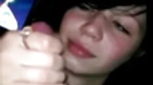 순수한 금기에서 유혹하는 캐롤라이나 과자와 켄지 헨타이 사이트 테일러와 구두 강타