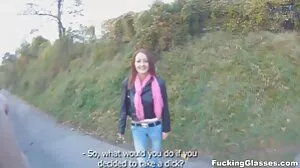 Reality Kings의 뜨거운 Kira Adams와 무료 포로노 사이트 선교 영화