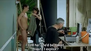 DTF 매춘부에서 매혹적인 포르노 사이크 제인 와일드와 구두 영화